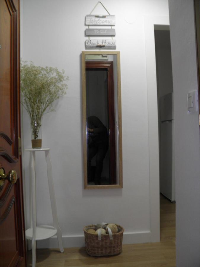 Apartamento Playa100m Sanlúcar de Barrameda Exterior foto